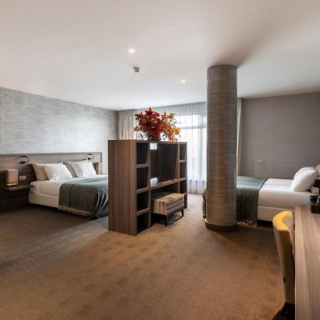Van Der Valk Hotel Zwolle Zwolle  Ngoại thất bức ảnh