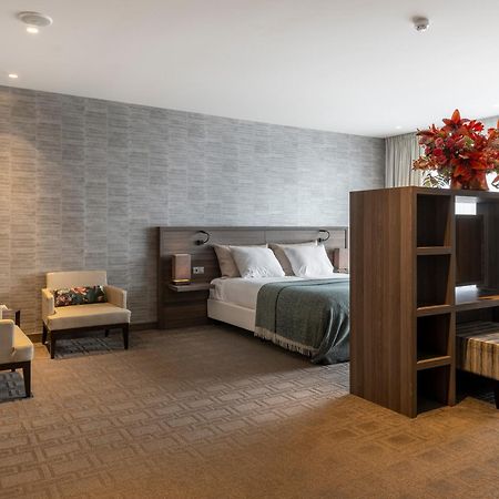 Van Der Valk Hotel Zwolle Zwolle  Ngoại thất bức ảnh