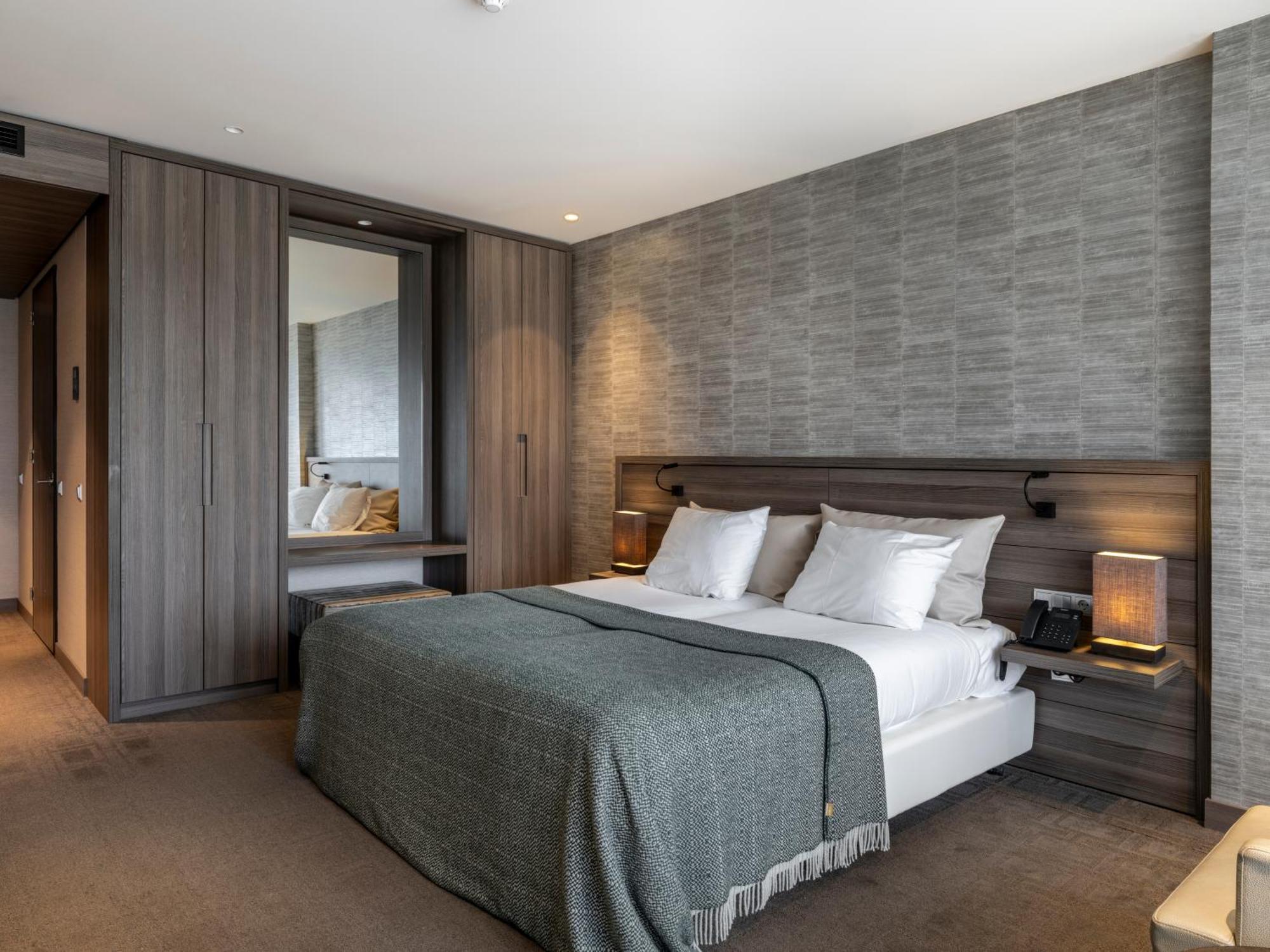 Van Der Valk Hotel Zwolle Zwolle  Ngoại thất bức ảnh