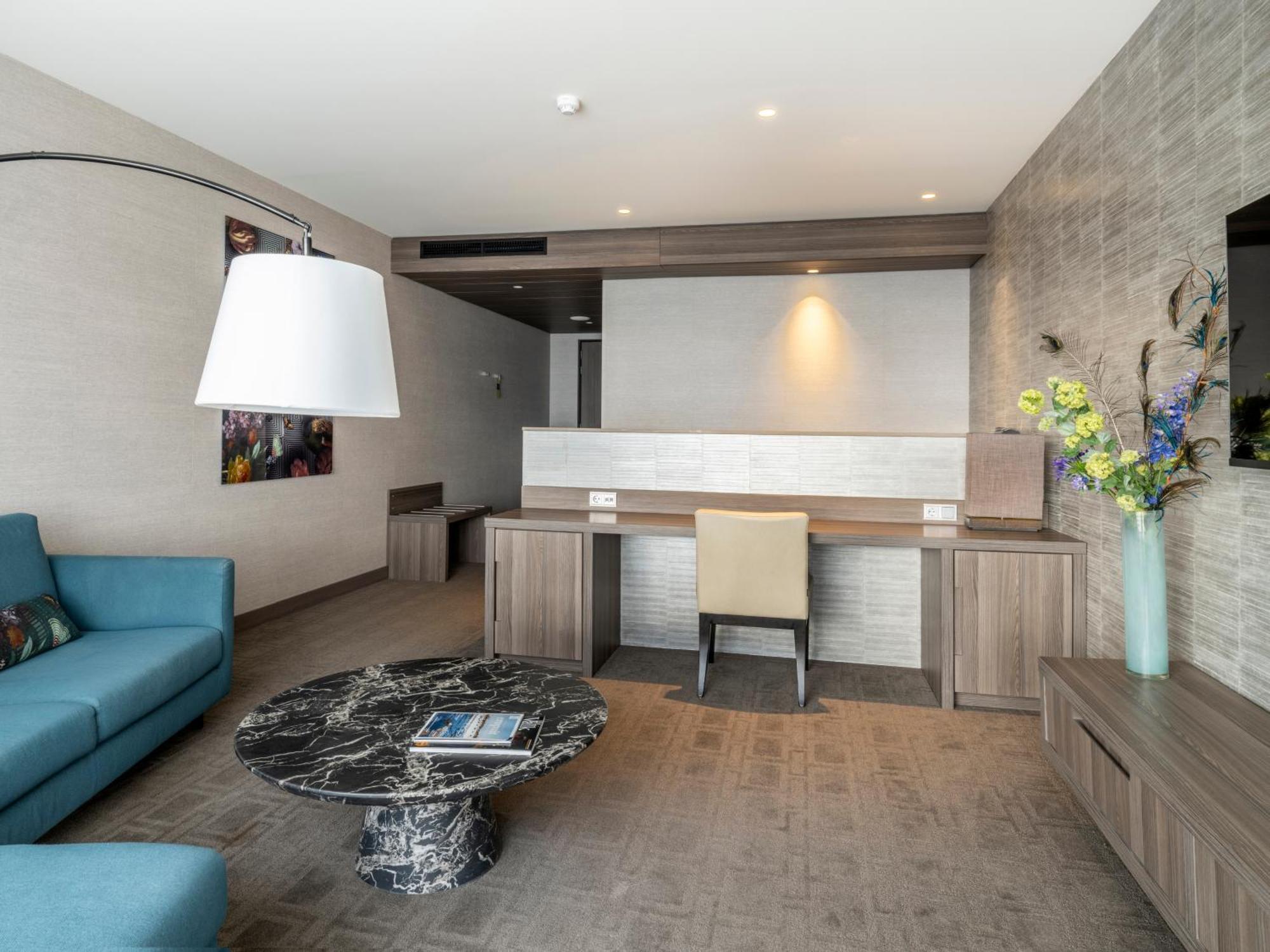 Van Der Valk Hotel Zwolle Zwolle  Ngoại thất bức ảnh