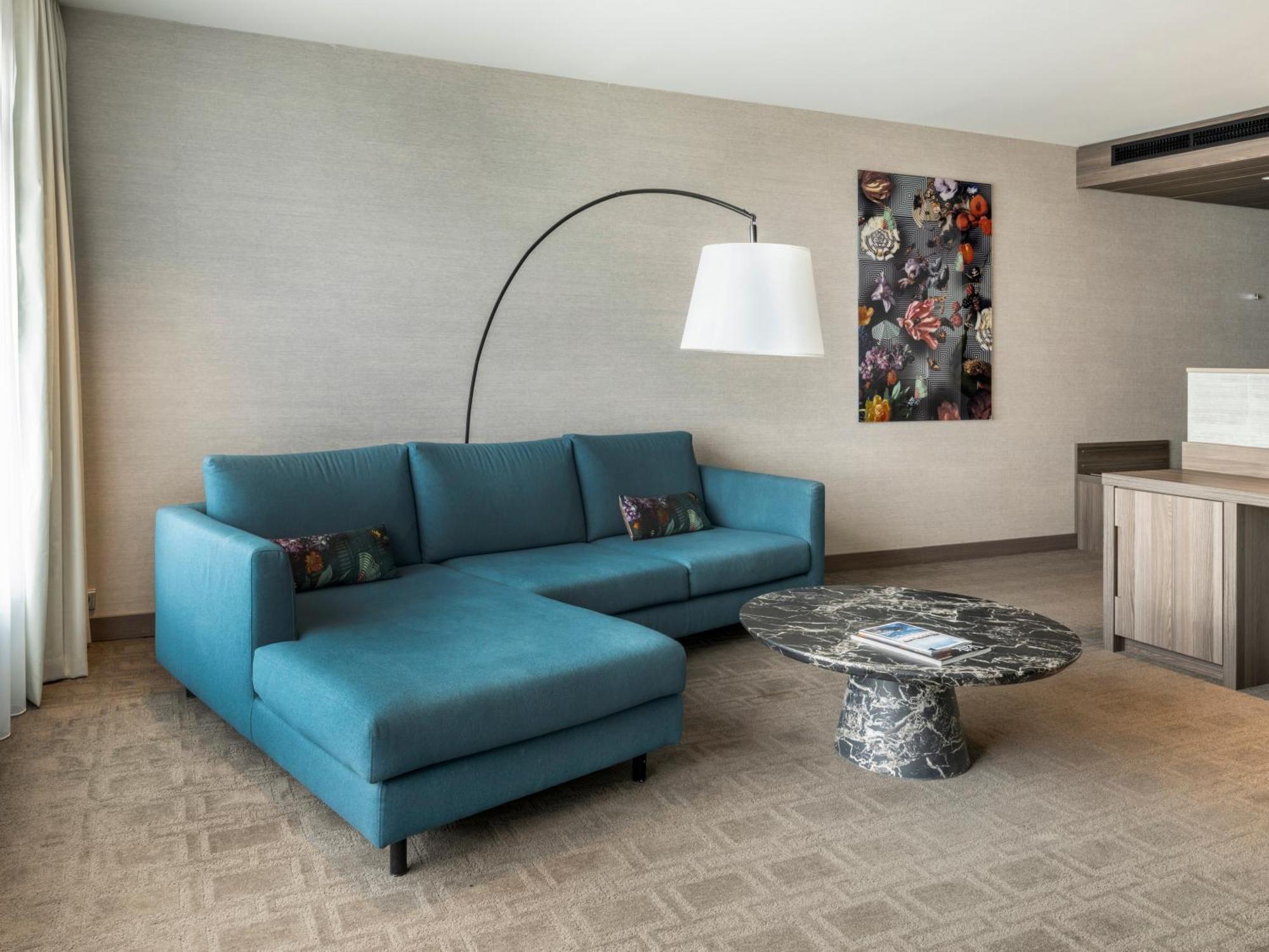 Van Der Valk Hotel Zwolle Zwolle  Ngoại thất bức ảnh