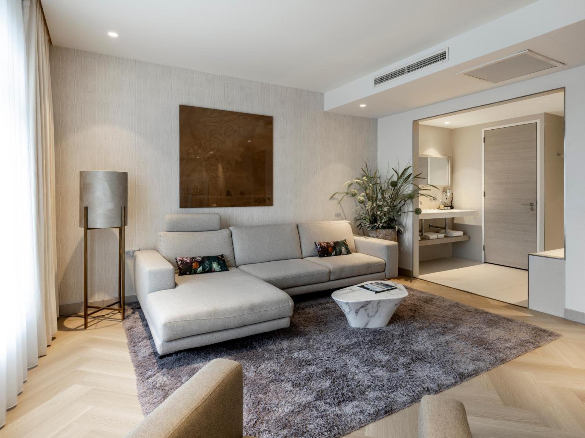 Van Der Valk Hotel Zwolle Zwolle  Ngoại thất bức ảnh