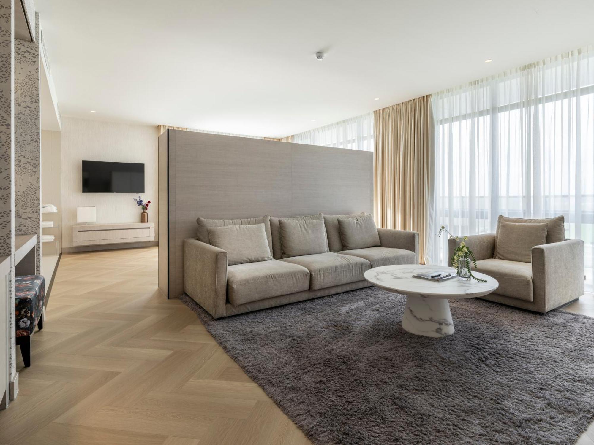 Van Der Valk Hotel Zwolle Zwolle  Ngoại thất bức ảnh
