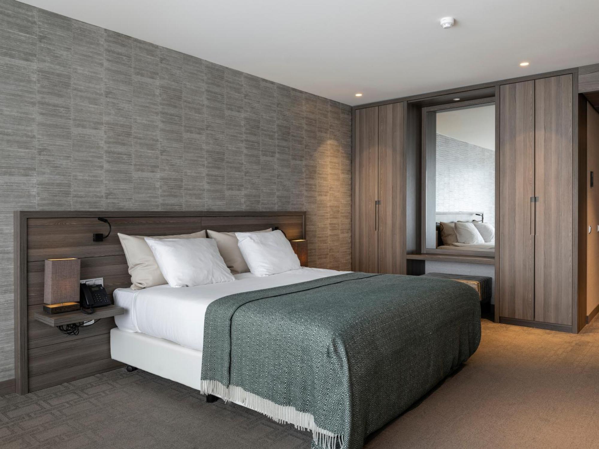Van Der Valk Hotel Zwolle Zwolle  Ngoại thất bức ảnh