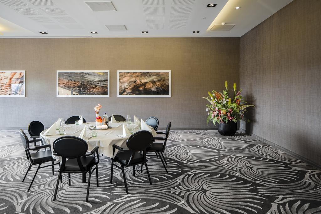 Van Der Valk Hotel Zwolle Zwolle  Ngoại thất bức ảnh