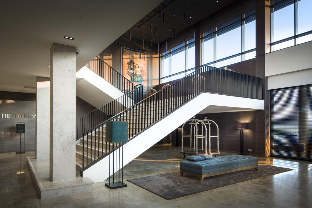 Van Der Valk Hotel Zwolle Zwolle  Ngoại thất bức ảnh