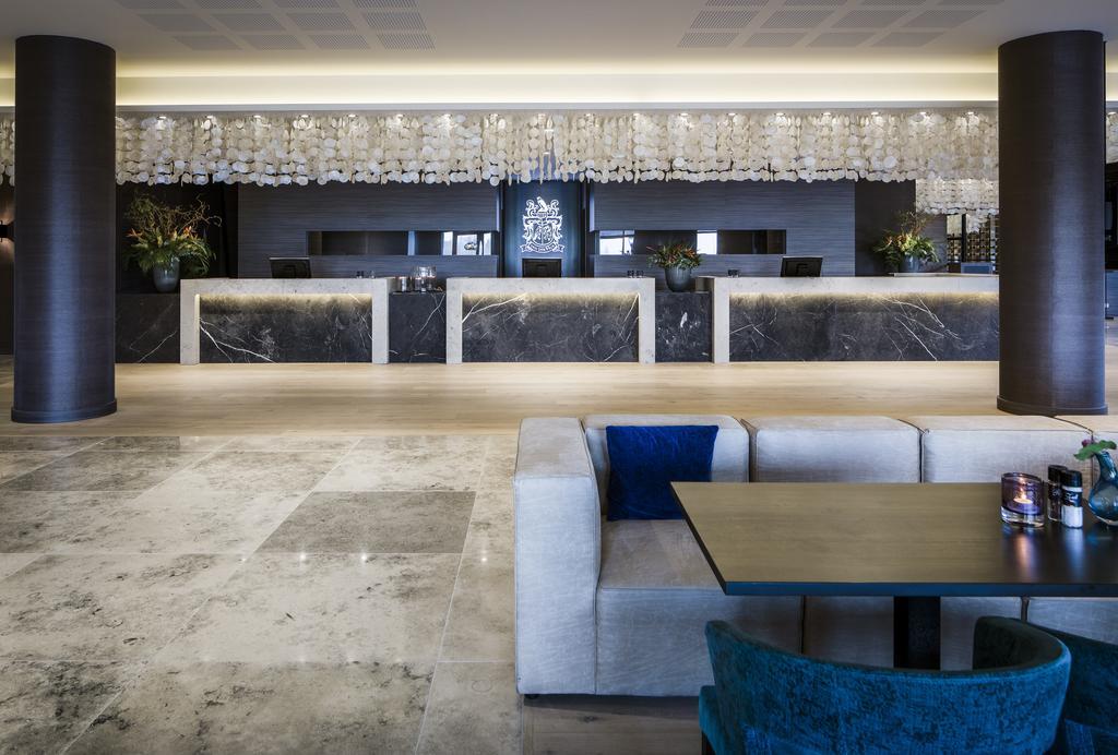 Van Der Valk Hotel Zwolle Zwolle  Ngoại thất bức ảnh