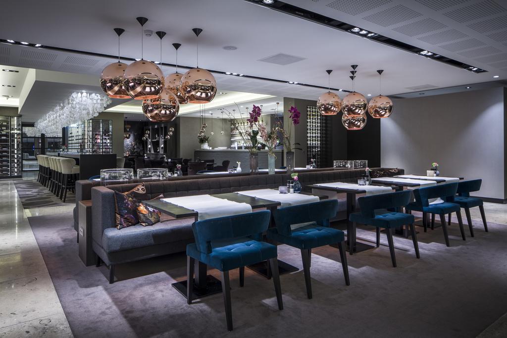Van Der Valk Hotel Zwolle Zwolle  Ngoại thất bức ảnh
