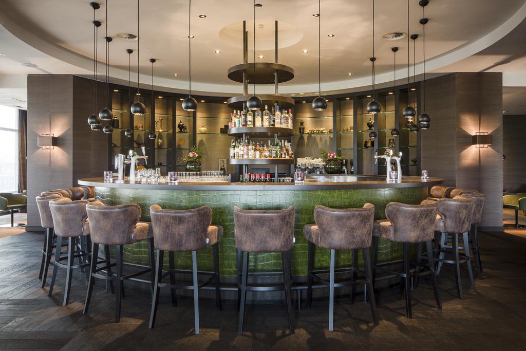 Van Der Valk Hotel Zwolle Zwolle  Ngoại thất bức ảnh